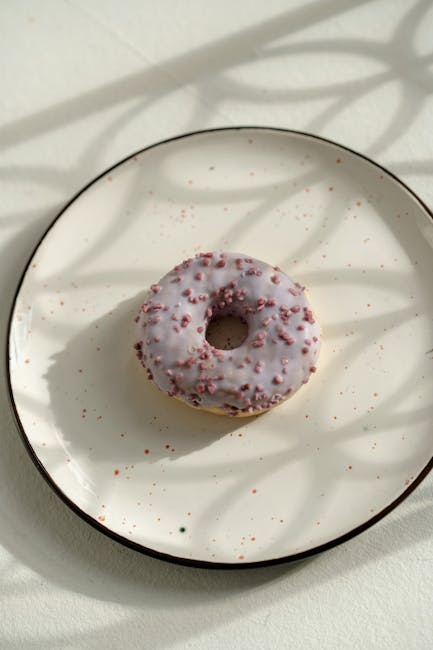Dessert