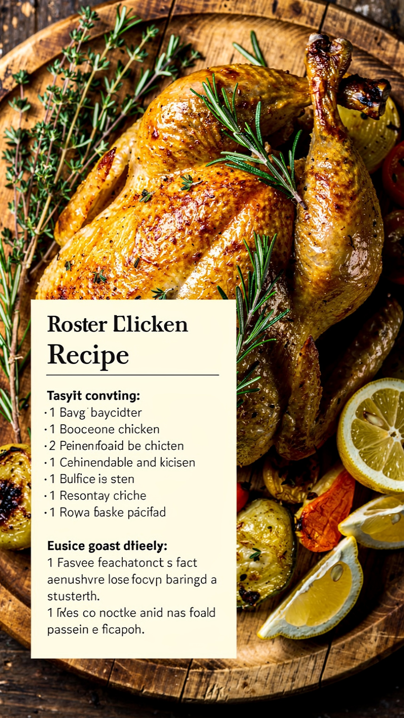 Pollo Asado: The Ultimate Mexican Roast Chicken